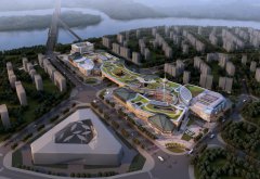 武宁联盛快乐城